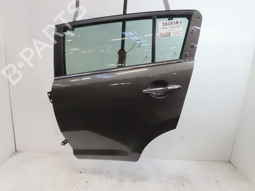 Right rear door KIA SPORTAGE III (SL) 1.7 CRDi | BP31276820C5