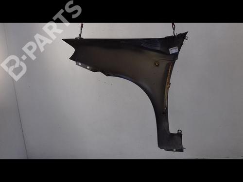 Forskærm Højre FIAT PUNTO (188_) 1.3 JTD 16V | BP8987982C42 