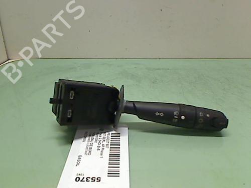 Ratstangsstang PEUGEOT 607 (9D, 9U) 2.2 HDi | BP23151056I23