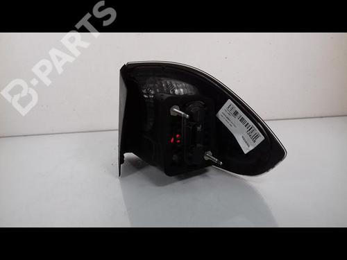Left taillight FORD S-MAX (WA6) 2.0 TDCi | BP9118269C34 