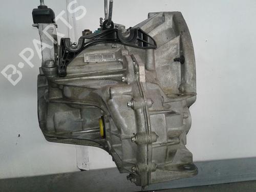 Gearbox RENAULT LAGUNA III (BT0/1) 2.0 dCi (BT07, BT0J, BT14, BT1A, BT1S) | BP10724240M3