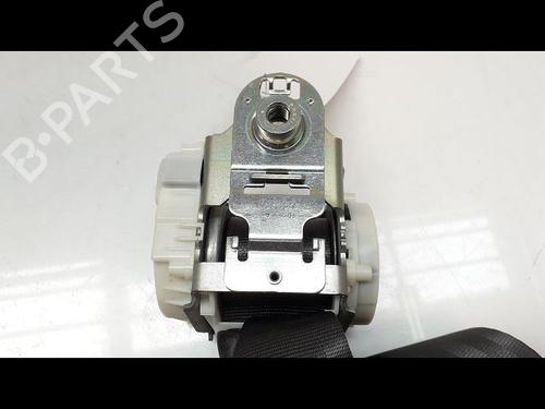 Used Rear right seatbelt Rear right seatbelt 9821920 9821920