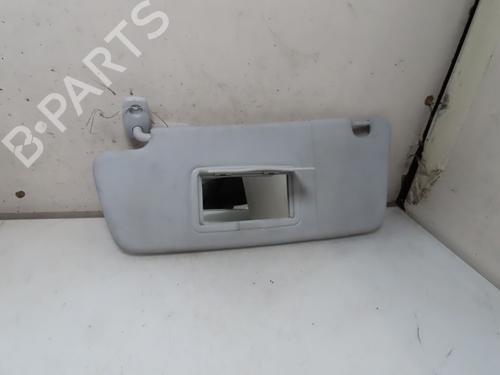 Pala sol esquerda OPEL CORSA E (X15) 1.4 (08, 68) | BP25796444I1