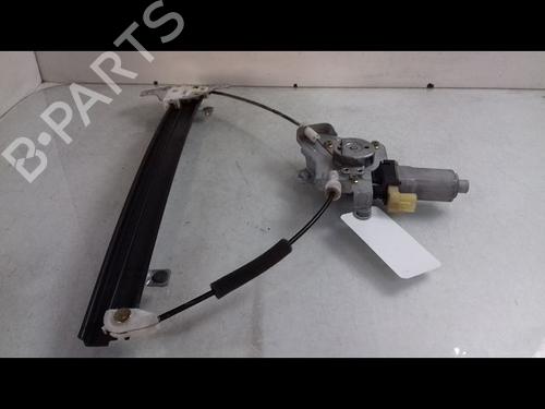 Used Front left window mechanism KIA PICANTO I (SA) 1.1 (65 hp) 8984068