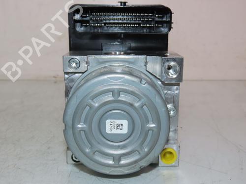 Used ABS pump PEUGEOT 2008 II (UD_, US_, UY_, UJ_, UR_, UC_) 1.2 PureTech 130 (USHNS, URHNS) (130 hp) 25622839