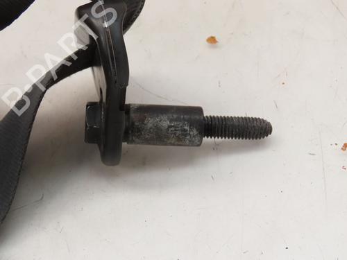 Used Front left seatbelt Front left seatbelt 19412095 19412095