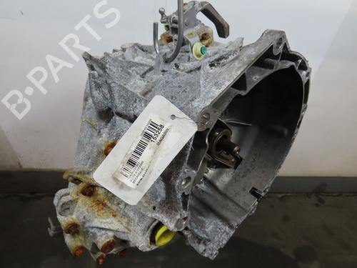 Used Gearbox BMW X1 (F48) sDrive 18 d (150 hp) 29601347