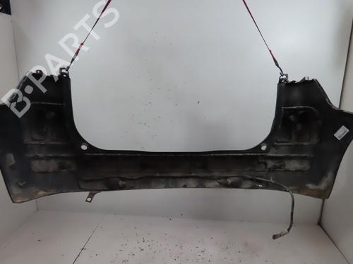 Rear bumper CITROËN C4 Picasso I MPV (UD_) 1.6 HDi 110 | BP19748031C8 