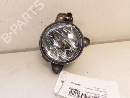 Used Left front fog light Left front fog light 36485063 36485063