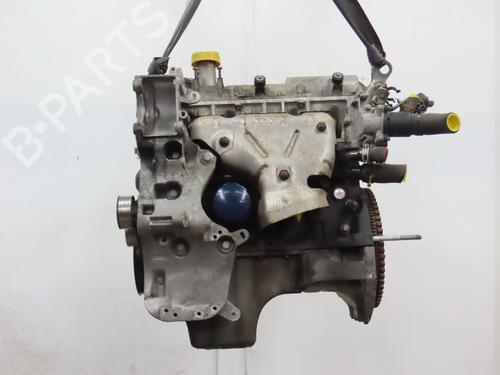 Engine DACIA SANDERO 1.4 MPI LPG | BP33744389M1 - Image 2