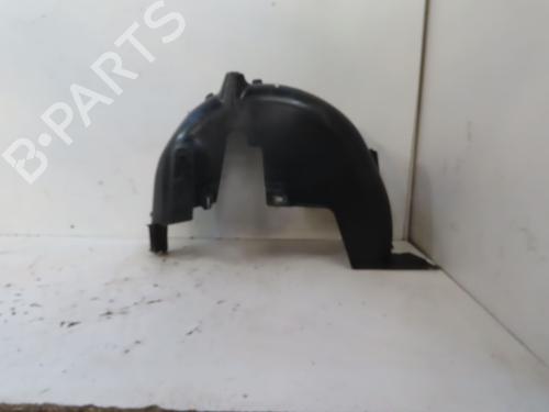 Wheel arch PEUGEOT 208 I (CA_, CC_) 1.4 HDi | BP25015187C56