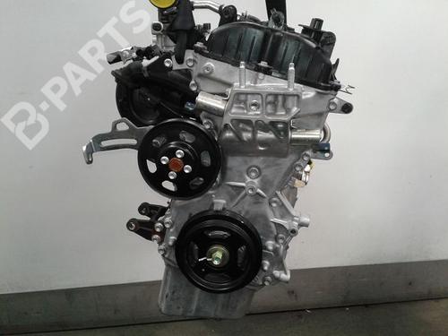 Motor Motor SUZUKI CELERIO (LF) 1.0 (AVK310) (68 hp) 8995513 8995513