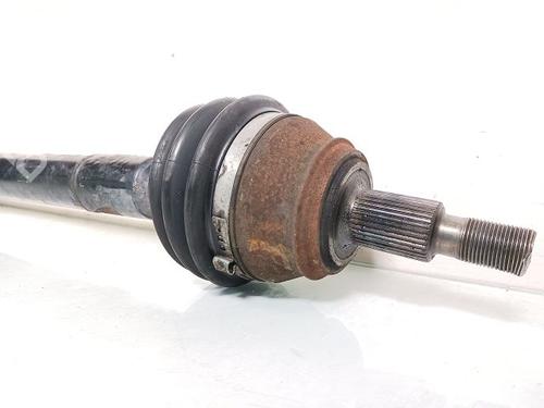 Right front driveshaft VW GOLF IV (1J1) 1.6 16V | BP23149737M39 