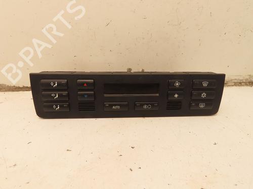 Climate control BMW 3 Convertible (E46) 330 Cd | BP32458173I5