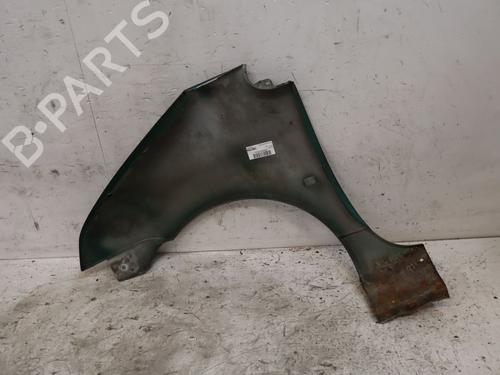 Used Right front fenders Right front fenders RENAULT TWINGO I (C06_) 1.2 16V (C06C, C06D, C06K) (75 hp) 35935897 35935897