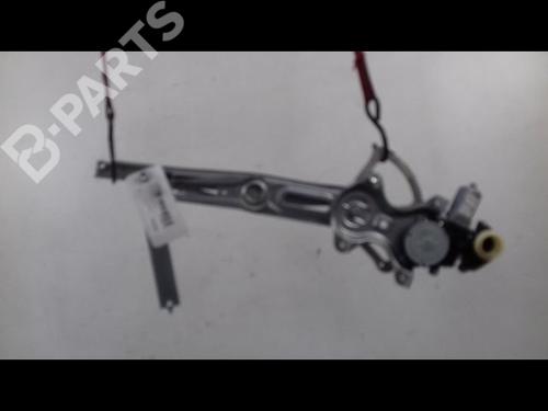 Used Front left window mechanism TOYOTA YARIS (_P9_) 1.4 D-4D (NLP90_, NLP90R) (90 hp) 8995997