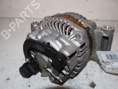 Used Alternator Alternator CITROËN C3 I (FC_, FN_) 1.4 i (73 hp) 40438552 40438552