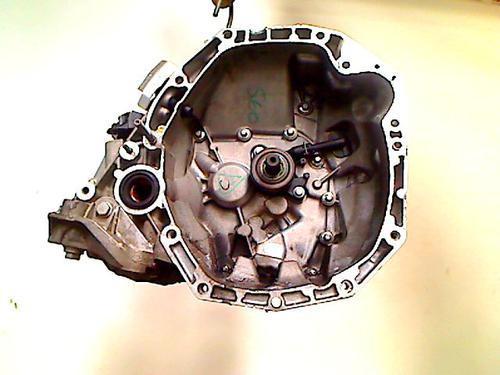 Gearbox RENAULT TWINGO II (CN0_) 1.5 dCi 75 | BP8975337M3 