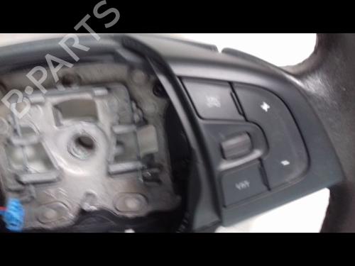 Steering wheel CITROËN C4 CACTUS 1.2 THP 110 | BP14955977C49