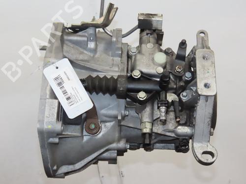 Gearkasse FIAT PUNTO (199_) 1.2 (199AXZ1A, 199BXZ1A) (69 hp) 31155215