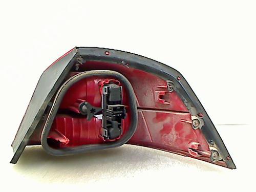 Left taillight RENAULT VEL SATIS (BJ0_) 2.2 dCi (BJ0E, BJ0F) | BP15745815C34 