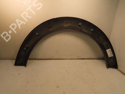 Højre bagtil skærm liste CITROËN C4 CACTUS 1.2 VTi 82 | BP31935531C137 - Image 2