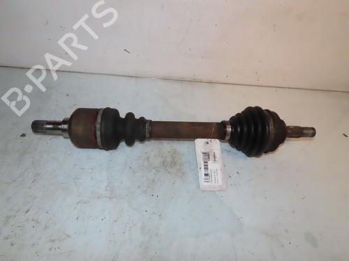 Left front driveshaft CITROËN ZX (N2) 1.9 DT | BP28082182M38 