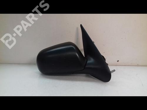 Used Right mirror CITROËN XSARA (N1) 2.0 HDi 90 (90 hp) 10684713