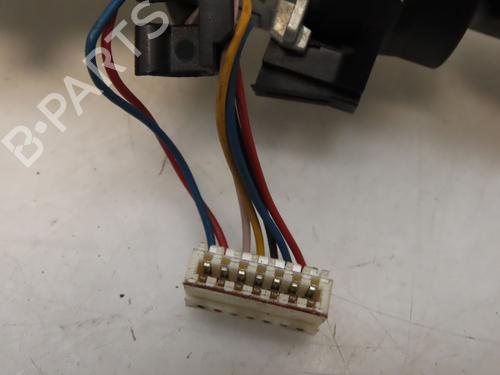 Ignition barrel VW GOLF VII (5G1, BQ1, BE1, BE2) 2.0 GTD | BP27187868M48