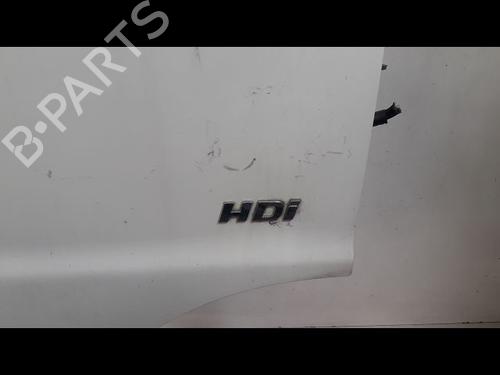 Right front door PEUGEOT BOXER Van (244) 2.0 HDi | BP15200816C3 