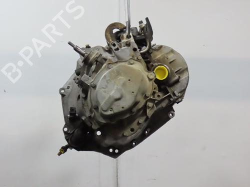 Gearbox CITROËN BERLINGO Box Body/MPV (B9) 1.6 HDi 90 | BP32005399M3