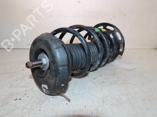 Venstre fortil støddæmper CITROËN C3 II (SC_) 1.0 VTi 68 (68 hp) 30951322