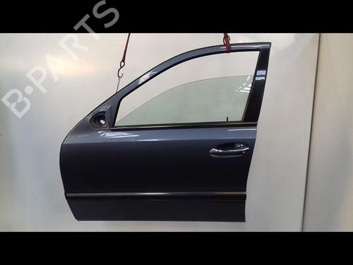 Used Left front door MERCEDES-BENZ E-CLASS (W211) E 320 CDI (211.026) (204 hp) 8988690