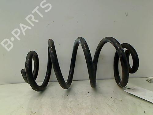 Used Shock absorber spring NISSAN QASHQAI / QASHQAI +2 I (J10, NJ10, JJ10E) 1.5 dCi (106 hp) 23150385