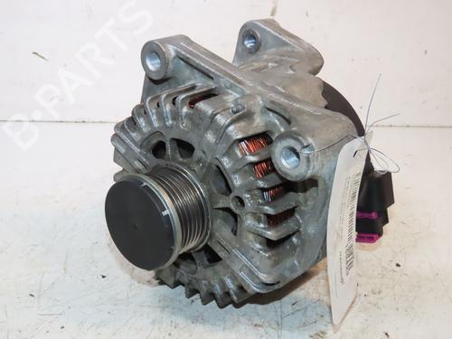 Generator BMW X1 (E84) sDrive 18 d (143 hp) 29872670
