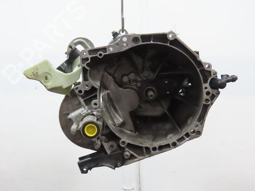 Gearbox CITROËN C3 Picasso (SH_) 1.2 THP 110 (SHHNZ6) | BP33744430M3  - Image 5