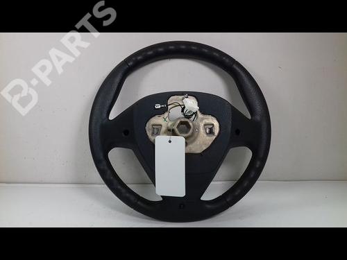 Steering wheel FORD FIESTA VI (CB1, CCN) 1.25 | BP8998956C49 