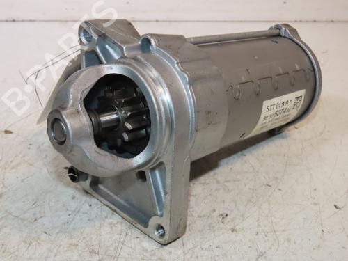 Starter PEUGEOT 208 II (UB_, UP_, UW_, UJ_) 1.2 PureTech 100 | BP29872659M8