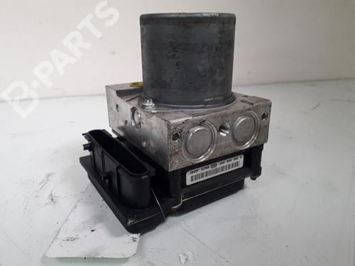 ABS pump MERCEDES-BENZ B-CLASS Sports Tourer (W245) B 180 CDI (245.207) | BP12095502M43 