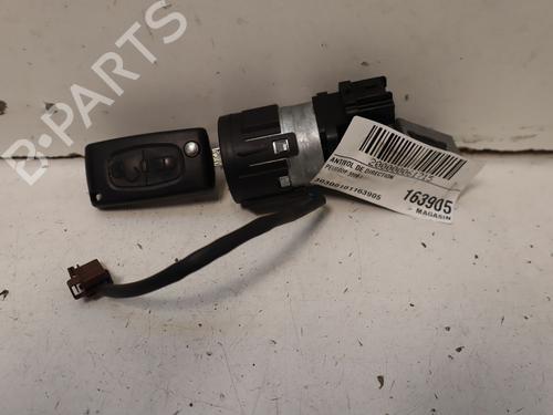 Used Ignition barrel Ignition barrel 39218401 39218401