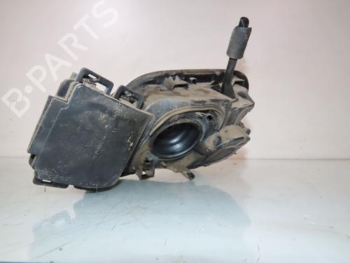 Fuel flap RENAULT SCÉNIC IV (J9_) 1.6 dCi 130 | BP25015115C131 