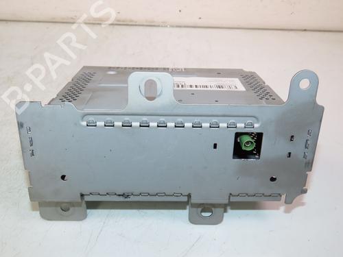 Used Radio FIAT TIPO Hatchback (356_, 357_) 1.4 (356HXA1B) (95 hp) 27489024