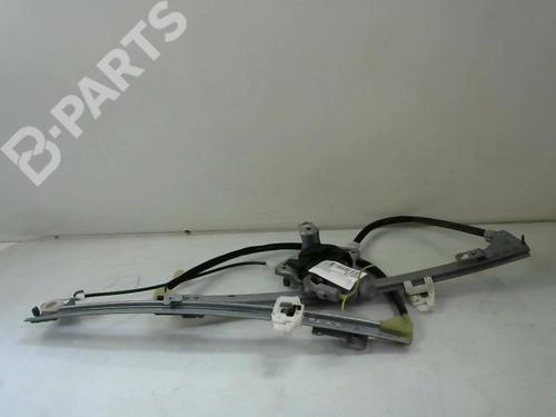 Used Front right window mechanism CITROËN XSARA (N1) 2.0 HDi 90 (90 hp) 8988512