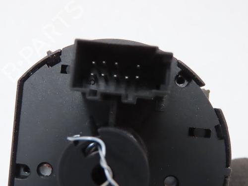 Used Headlight switch VW GOLF VII (5G1, BQ1, BE1, BE2) 2.0 TDI (150 hp) 25859315