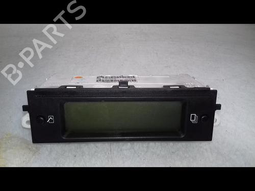 Used Display monitor CITROËN XSARA (N1) 2.0 HDi 90 (90 hp) 8981618
