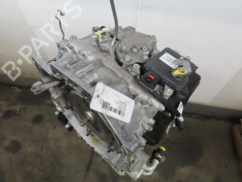 Used Gearbox CITROËN C3 AIRCROSS II (2R_, 2C_) 1.2 PureTech 130 (2RHNYH) (131 hp) 32005404