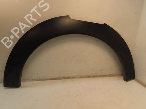 Used Rear left wheel arch trim CITROËN C4 CACTUS 1.2 THP 110 (110 hp) 28969929