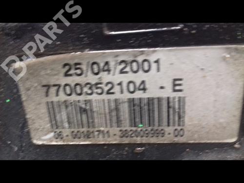 Højre forlygte RENAULT MASTER II Bus (JD) 1.9 dTI | BP8991086C29 