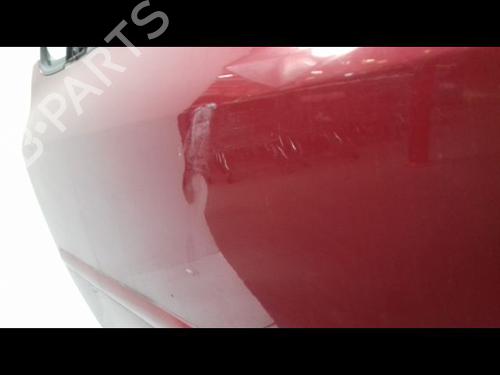 Left front door PEUGEOT 307 CC (3B) 2.0 16V | BP14956960C2 