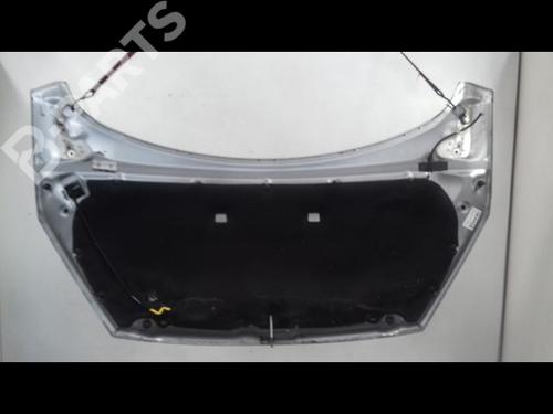 Hood PEUGEOT 308 I (4A_, 4C_) 1.6 HDi | BP10190263C1 